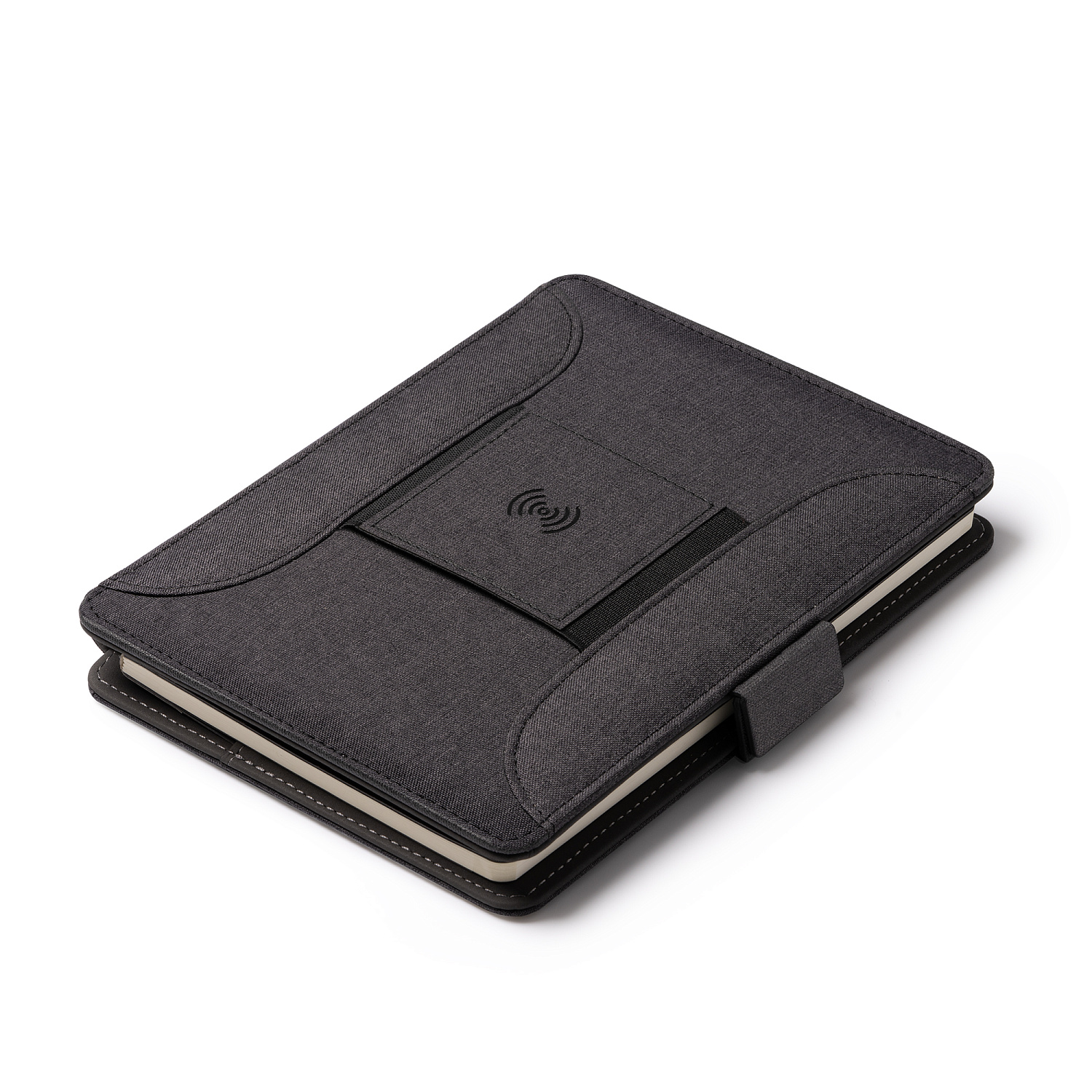 Папка многофункциональная SAMPER, Серый