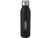 Бутылка спортивная из стали Harper, 700 мл