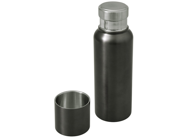 Вакуумный термос c магнитной крышкой Magne, 500 мл