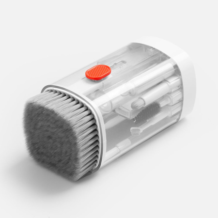 Набор для ухода за гаджетами Pinzell, белый