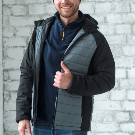 Куртка TIBET 200