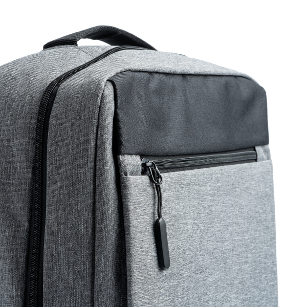 Рюкзак NARVIK, Серый