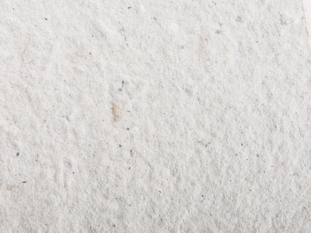 Живой блокнот с семенами цветов, А6, белый