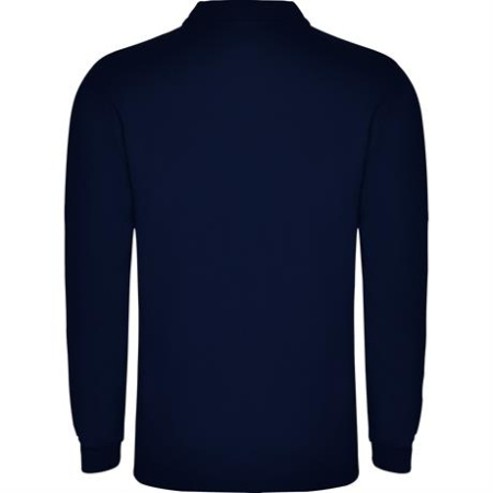 Футболка поло CARPE мужская, МОРСКОЙ СИНИЙ S