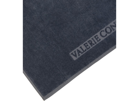 Полотенце Valerie Concept VT S3 Blue