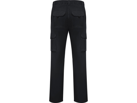 Брюки Daily Stretch, черный