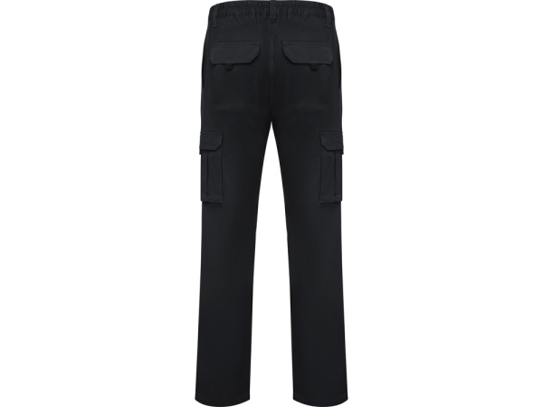 Брюки Daily Stretch, черный