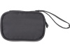 Органайзер для проводов Keep Organized S, темно-серый (140*100*25)