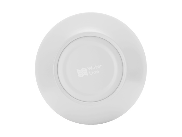 Вакуумная термокружка Sense, белый