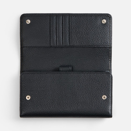 Клатч Unison, черный