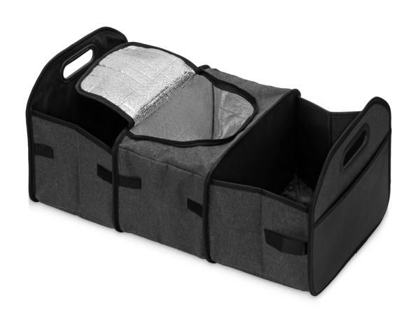 Органайзер автомобильный складной Harmony с холодильником