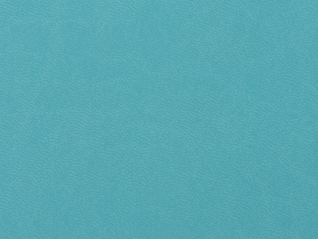 Блокнот А5 Vision 2.0 ламинированной твердой обложке, голубой