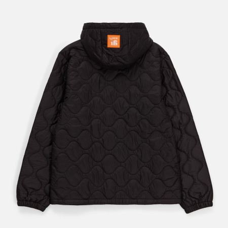 Куртка унисекс Tarnaby, черная, размер 3XL