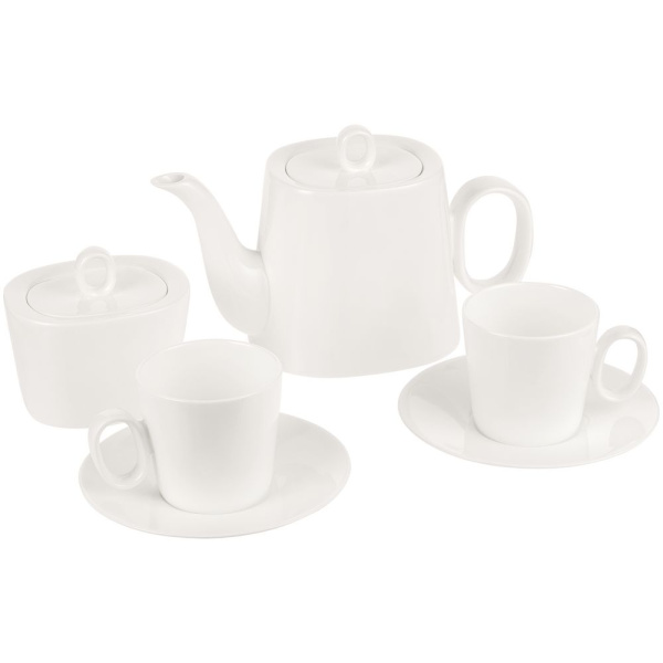 Чайный набор Frammenti на 2 персоны