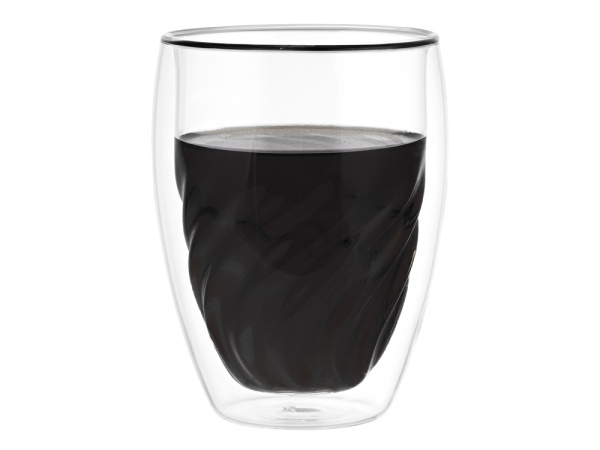 Стакан с двойными стенками Rwanda