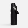 Термобутылка Go Iceflow 470, черная