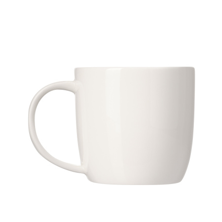 Кружка фарфоровая Дафна (Dafna)