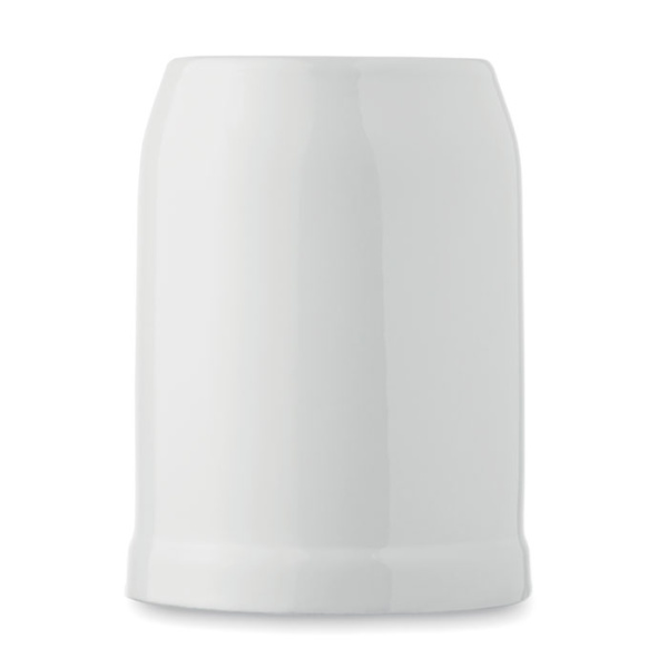 Кружка пивная 500 мл