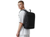 Рюкзак Dandy с отделением для ноутбука 15.6, черный