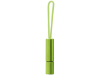 Брелок-фонарик Merga, зеленый