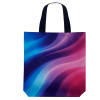 Сумка для покупок Биг Бэг с полноцветной печатью
