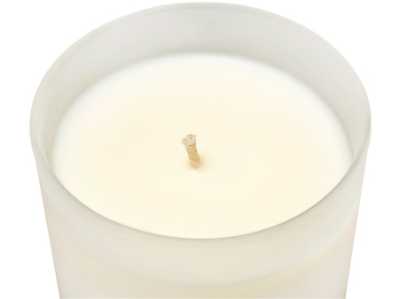 Ароматическая свеча в матовом стакане Sensual, коллекция Exclusive, 250 мл