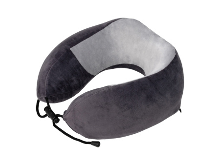 Подушка дорожная с эффектом памяти Подушка дорожная с эффектом памяти