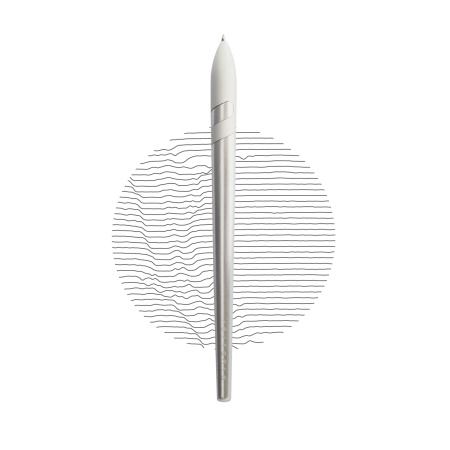 Шариковая ручка Pininfarina Sostanza SILVER