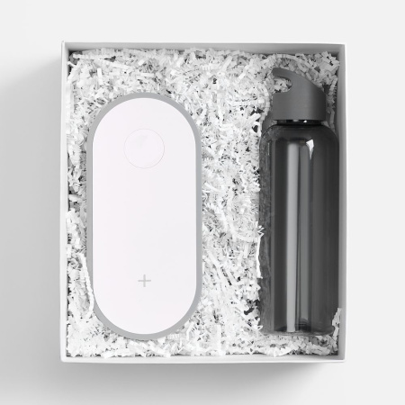 Набор Flex Shall Office, белый