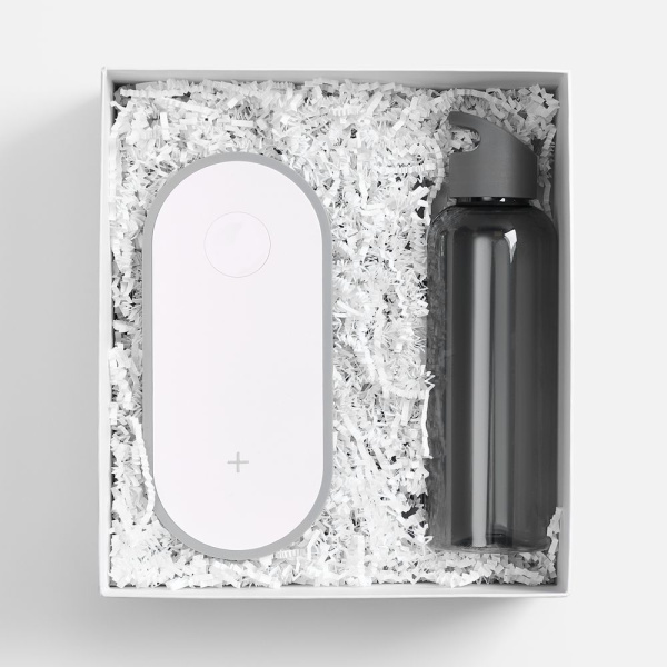 Набор Flex Shall Office, белый