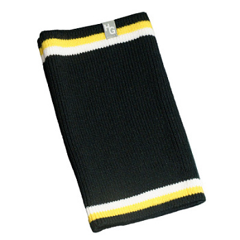 Образец вязанный снуд CUSTOM MERCH, 100% аркил