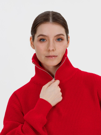 Джемпер Siluetti Birne