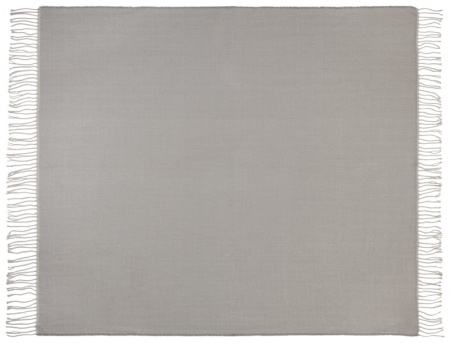 Плед «елочка» Haven