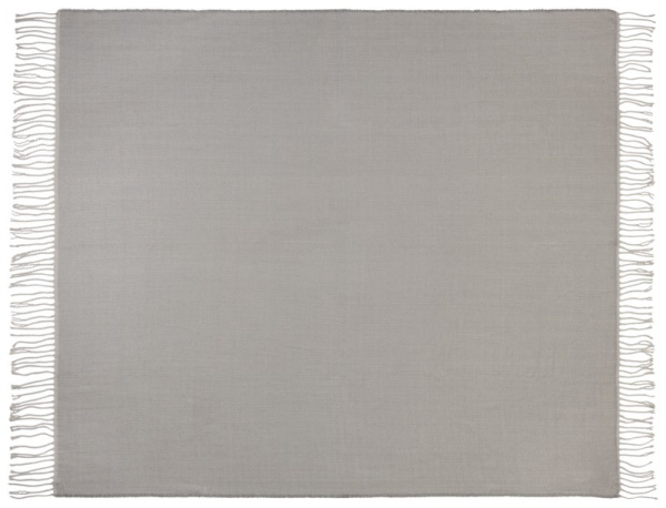 Плед «елочка» Haven