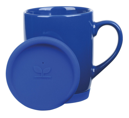 Керамическая кружка EASY DAY 350 мл