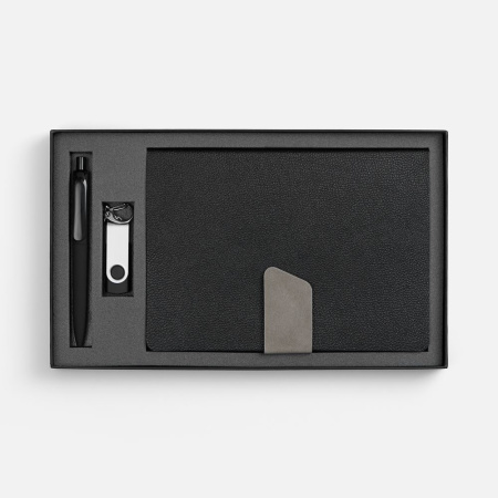 Набор Boom Memory, черный с серым