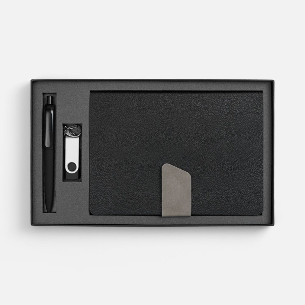 Набор Boom Memory, черный с серым