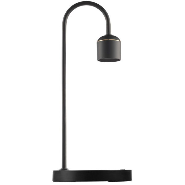 Левитирующая лампа с функцией беспроводной зарядки leviStation Левитирующая лампа с функцией беспроводной зарядки leviStation