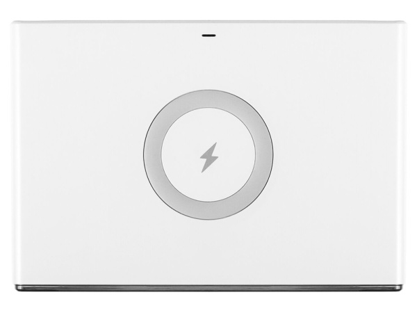 Часы с беспроводным зарядным устройством Timebox 2 Часы с беспроводным зарядным устройством Timebox 2