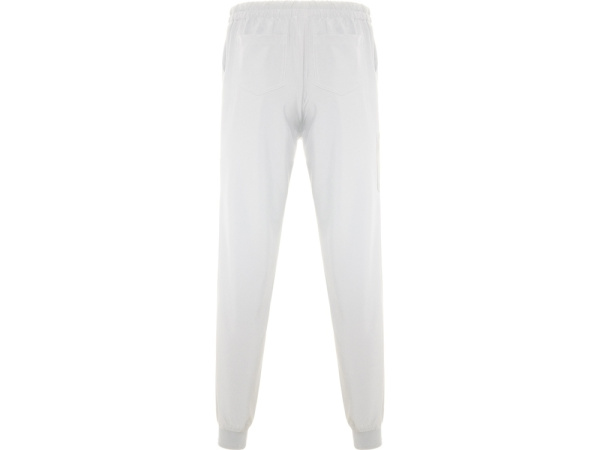 Брюки Fiber, белый