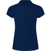 Футболка поло STAR WOMAN женская, МОРСКОЙ СИНИЙ S