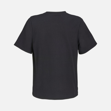 Футболка женская Legend Women, черная, размер 3XL