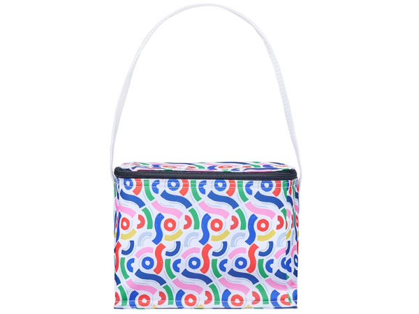 Сумка-холодильник с возможностью полноцветной печати