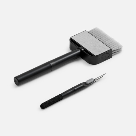 Набор для ухода за гаджетами Brosset, черный