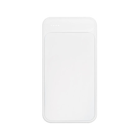 Внешний аккумулятор Starlight Plus NEO 10000 mAh, белый