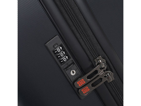 Чемодан Craft, 109 л