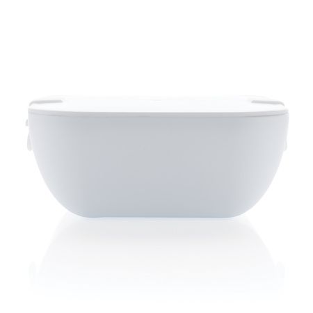 Квадратный ланч-бокс из PP