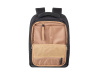RIVACASE 8126 black ECO рюкзак для MacBook Air 15 и ноутбука 14 / 6
