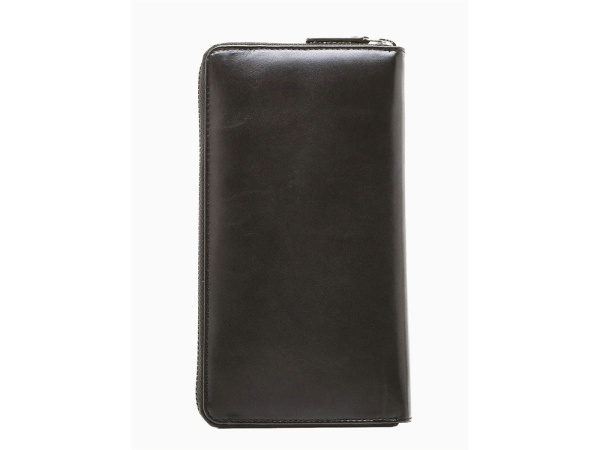 Кошелек Atlanta на молнии