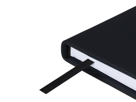 Скетчбук Sketch & Art в твердом переплете 213х146 мм, 80 л. белой бумаги 150 г/м2, черный